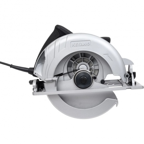 Пила дискова KEYANG CS235-20B - фото 6
