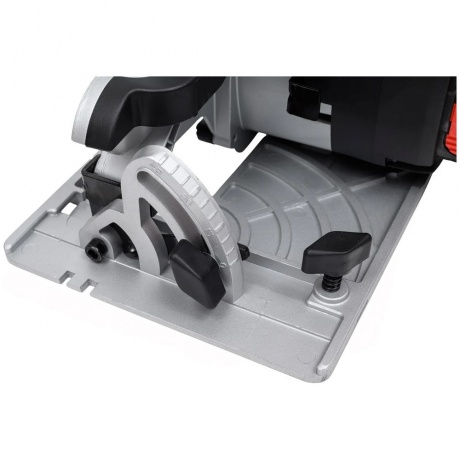 Пила дискова KEYANG CS235-20B - фото 8