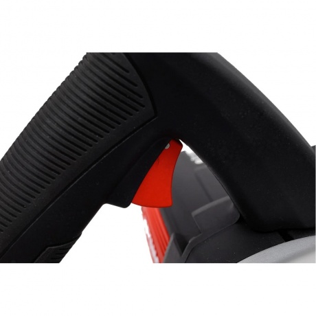 Пила дискова KEYANG CS235-20B - фото 9