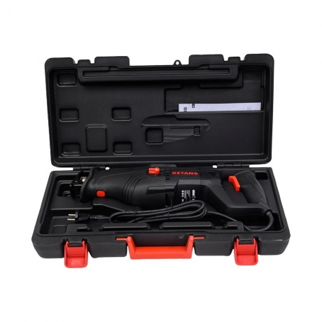 Пила сабельная KEYANG RS1300 - фото 2