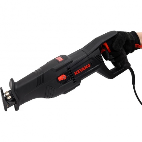 Пила сабельная KEYANG RS1300 - фото 10