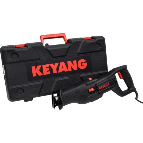 Пила сабельная KEYANG RS1300 - фото 11