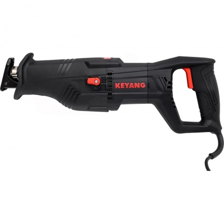 Пила сабельная KEYANG RS1300 - фото 3