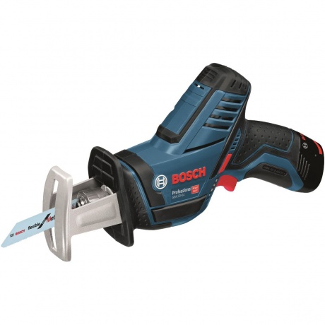 Пила сабельная Bosch GSA 12V-14 аккум 3000ходмин 0615990M3Z 23816₽