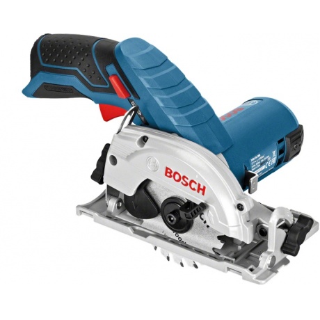 Пила циркулярная(дисковая) Bosch GKS 12V-26 (ручная) D диска.:85...