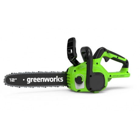 

Цепная пила Greenworks GD24CS30 аккум. дл.шины:12" (30cm) (2007007)