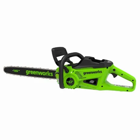 Цепная пила Greenworks GD40CS20X аккум. 2000Вт дл.шины:16" (40cm...