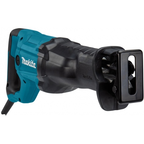Пила сабельная Makita JR3051TK 1200Вт 3000ход/мин - фото 2