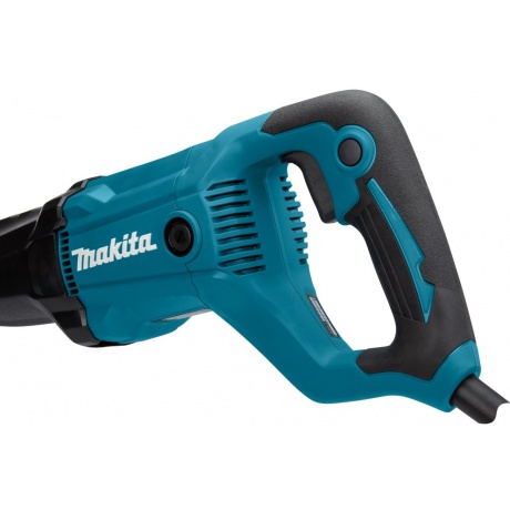 Пила сабельная Makita JR3051TK 1200Вт 3000ход/мин - фото 3