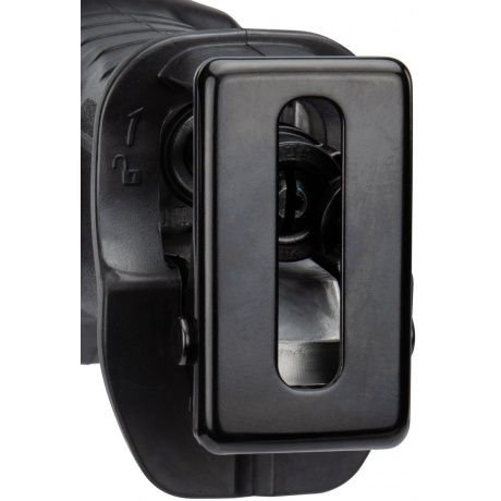 Пила сабельная Makita JR3051TK 1200Вт 3000ход/мин - фото 4