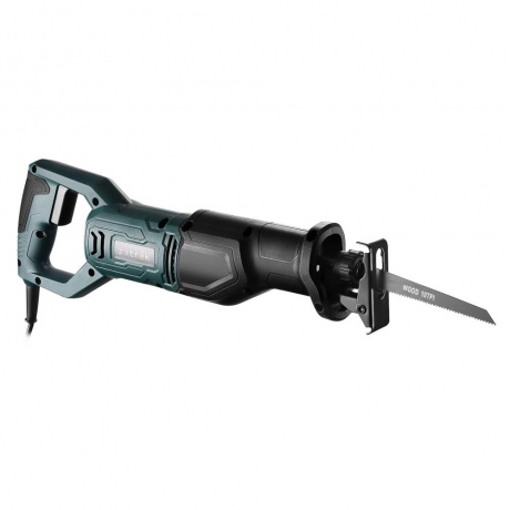 Сабельная пила Zitrek ZKRS1000, 1000 Вт - фото 3