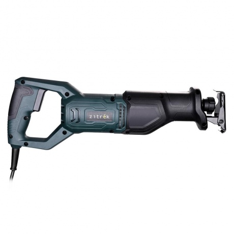 Сабельная пила Zitrek ZKRS1000, 1000 Вт - фото 4