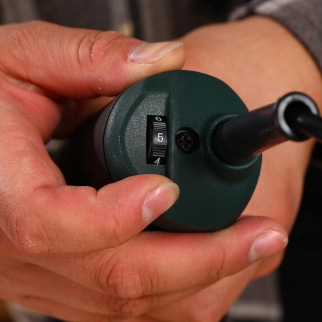 Сабельная пила Zitrek ZKRS1000, 1000 Вт - фото 5