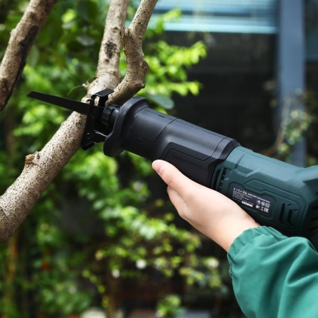 Сабельная пила Zitrek ZKRS1000, 1000 Вт - фото 6