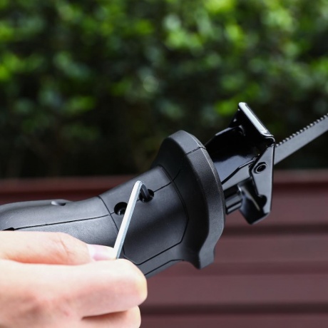 Сабельная пила Zitrek ZKRS1000, 1000 Вт - фото 7