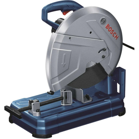 Отрезная пила Bosch GCO 14-24 J 2400Вт 3800об/мин d=355мм