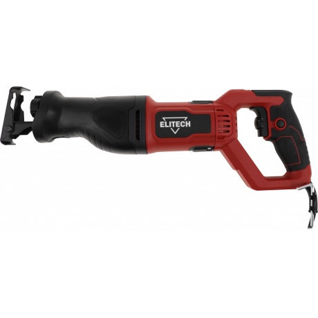 Сабельная пила Elitech ПС 100Э 900Вт 2800ход/мин (204028) - фото 5