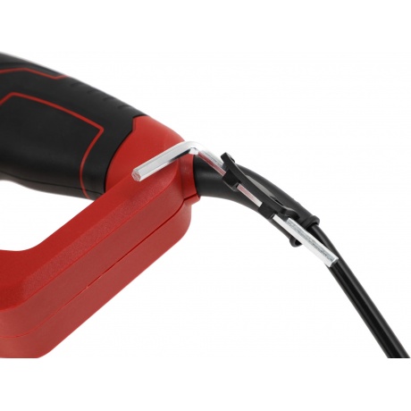 Сабельная пила Elitech ПС 100Э 900Вт 2800ход/мин (204028) - фото 6