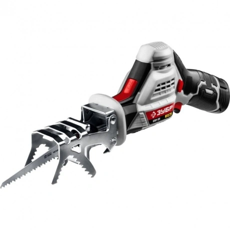 Пила сабельная СПЛ-121 ЗУБР