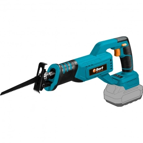 Пила сабельная аккумуляторная Bort BRS-18Li-XK