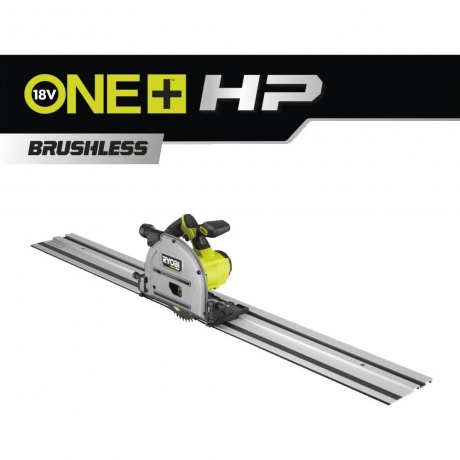 Пила погружная Ryobi 18В RPLS18X-0 5133005734 - фото 2