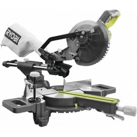 Пила торцовочная Ryobi 18В RMS18190-0 5133005502