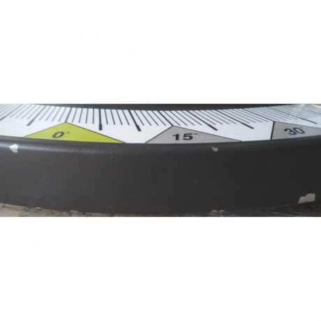 Пила торцовочная Ryobi EMS216L 5133001197 - фото 14