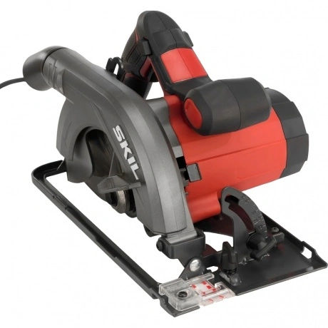 Дисковая пила SKIL CR3291, 1400Вт, 190мм