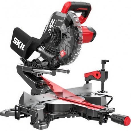 Торцовочная пила SKIL MS1310, XP,1600Вт, 216мм