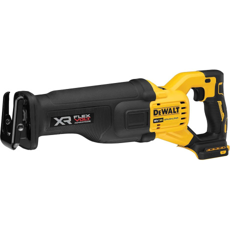 Сабельная пила DeWalt DCS386NT-XJ аккум. 3000ход/мин ДА