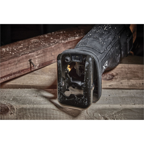 Сабельная пила DeWalt DCS386NT-XJ аккум. 3000ход/мин ДА - фото 10