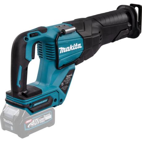 Сабельная пила Makita JR001GZ аккум. 3000ход/мин