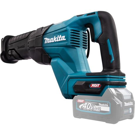 Сабельная пила Makita JR001GZ аккум. 3000ход/мин - фото 2