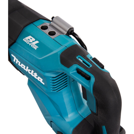 Сабельная пила Makita JR001GZ аккум. 3000ход/мин - фото 3