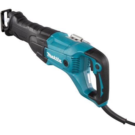 Сабельная пила Makita JR3061T 1250Вт 3000ход/мин - фото 2