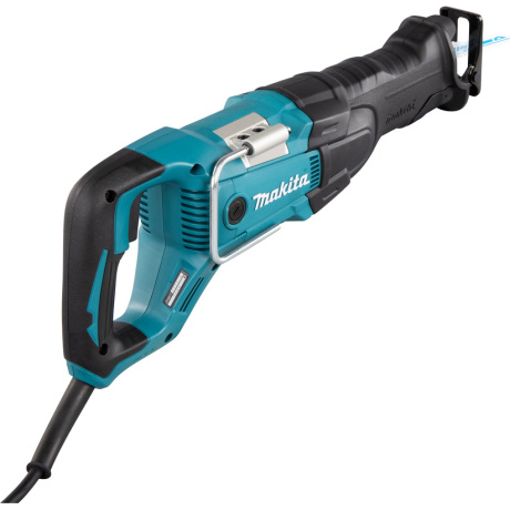 Сабельная пила Makita JR3061T 1250Вт 3000ход/мин - фото 3
