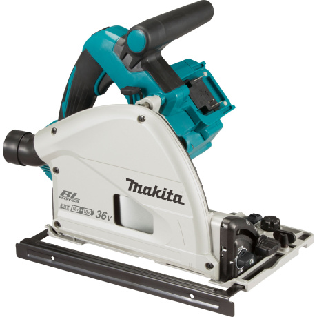 Пила дисковая Makita DSP600Z