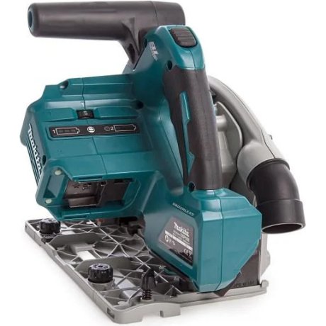 Циркулярная пила (дисковая) Makita DSP600Z (ручная) D диска.:165мм - фото 2