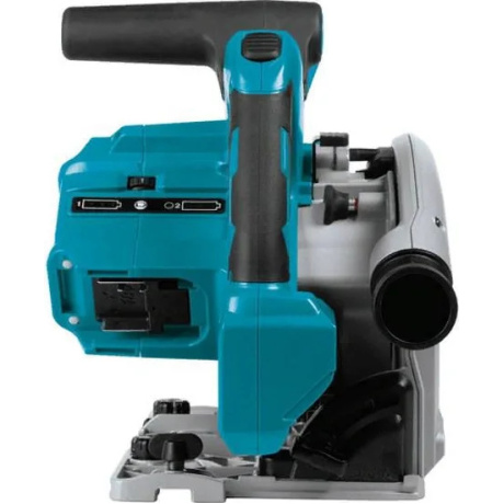 Циркулярная пила (дисковая) Makita DSP600Z (ручная) D диска.:165мм - фото 4