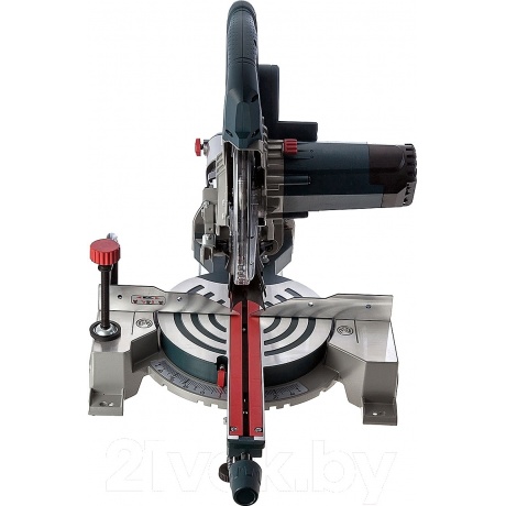 Торцовочная пила Bosch GCM 800 SJ (601B19000) - фото 2