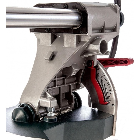 Торцовочная пила Bosch GCM 800 SJ (601B19000) - фото 4