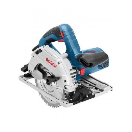 Пила дисковая Bosch GKS 55+ GCE (601682100)