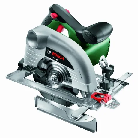 Пила дисковая Bosch PKS 40 (6033C5000)