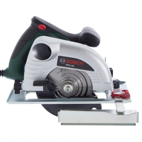 Пила дисковая Bosch PKS 40 (6033C5000) - фото 3