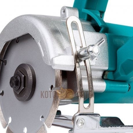 Пила циркулярная Bort BHK-110-S - фото 2
