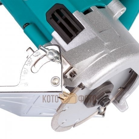 Пила циркулярная Bort BHK-110-S - фото 3