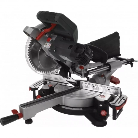 Пила торцовочная Metabo KGSV 216 M (619261000)