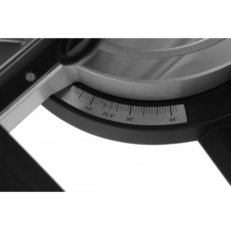 Пила торцовочная Metabo KGSV 216 M (619261000) - фото 13