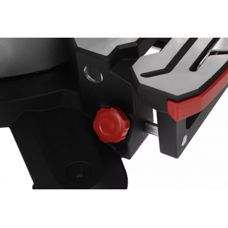 Пила торцовочная Metabo KGSV 216 M (619261000) - фото 16