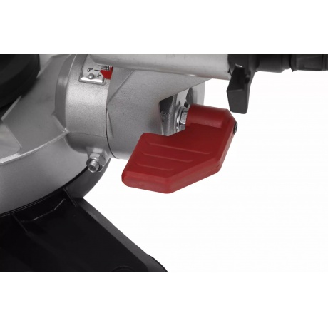 Пила торцовочная Metabo KGSV 216 M (619261000) - фото 18